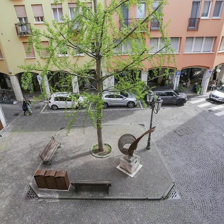Treviso City Town 4 Esterno foto
