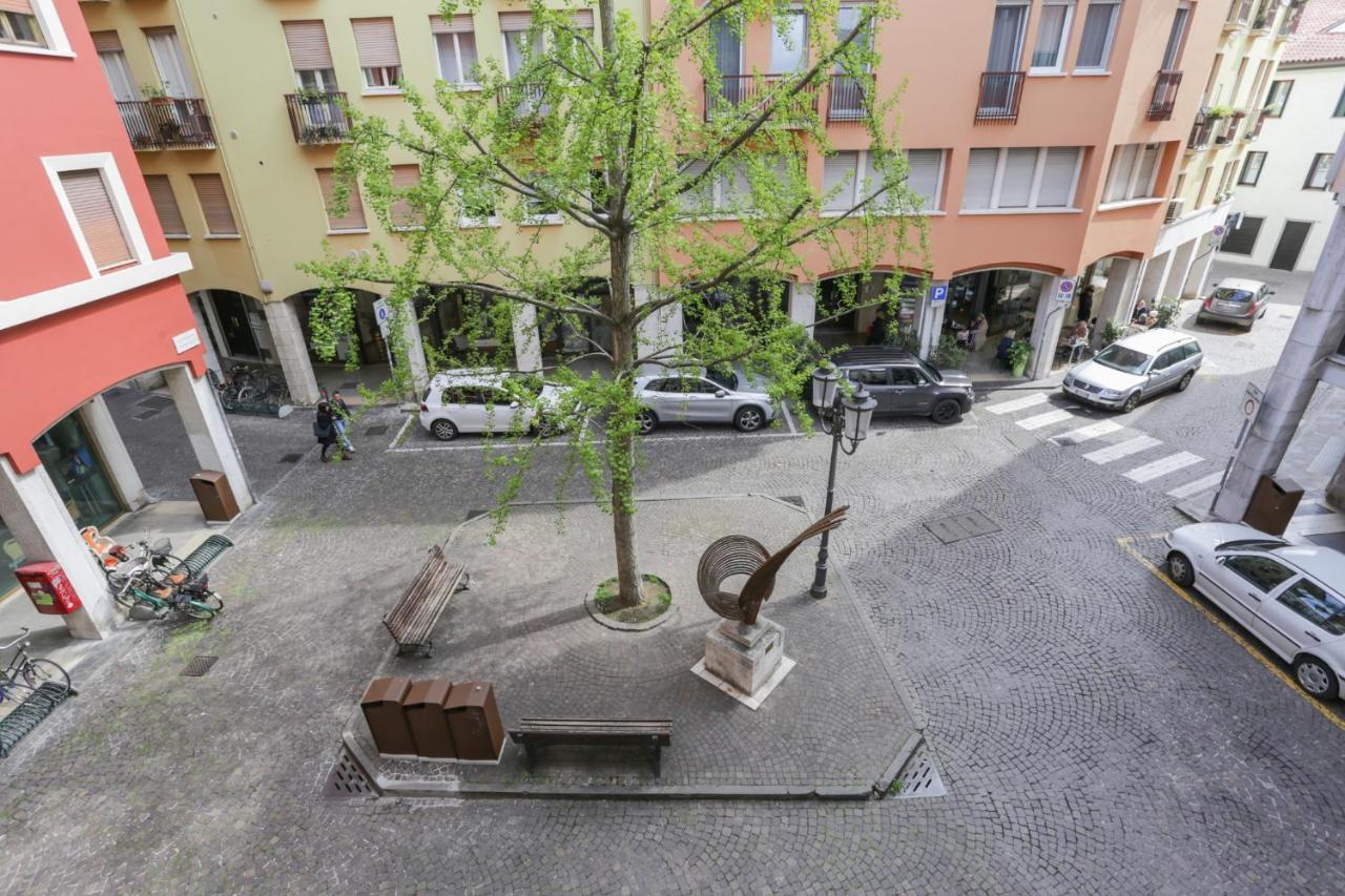 Treviso City Town 4 Esterno foto